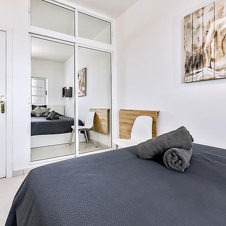 Apartament Rosa Mar Los Cristianos  Zewnętrze zdjęcie