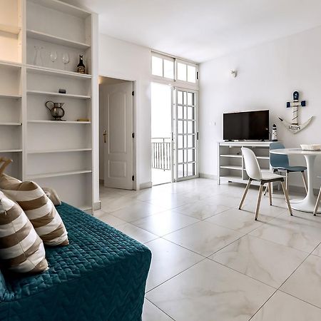 Apartament Rosa Mar Los Cristianos  Zewnętrze zdjęcie