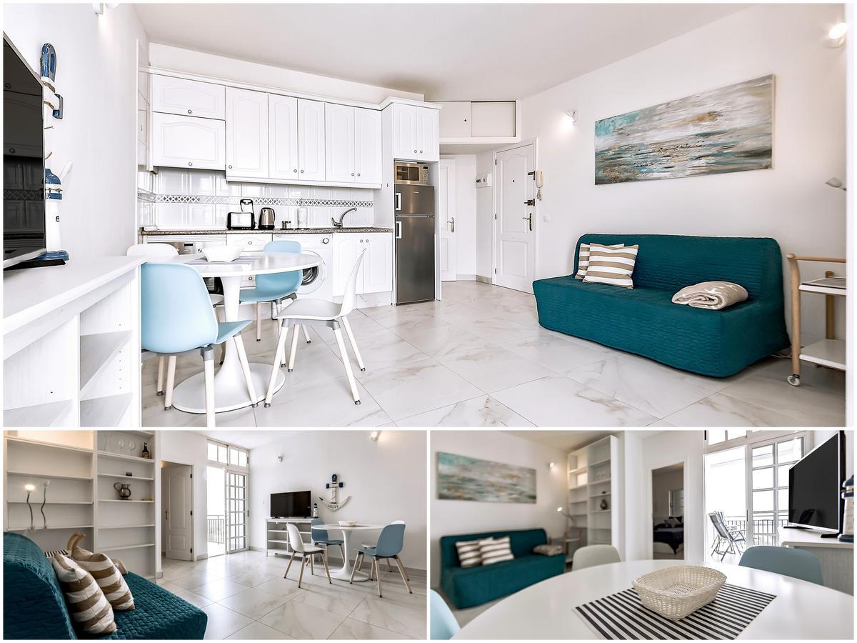 Apartament Rosa Mar Los Cristianos  Zewnętrze zdjęcie