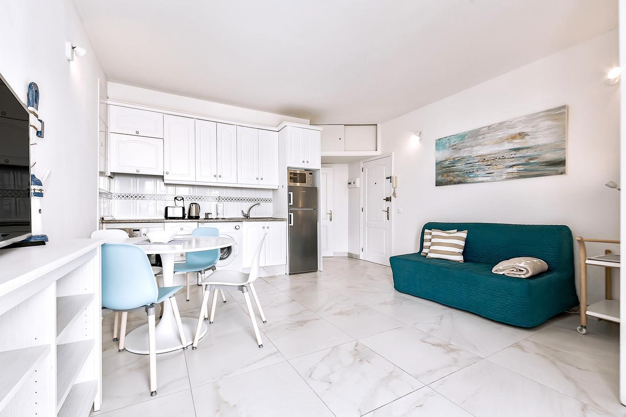 Apartament Rosa Mar Los Cristianos  Zewnętrze zdjęcie