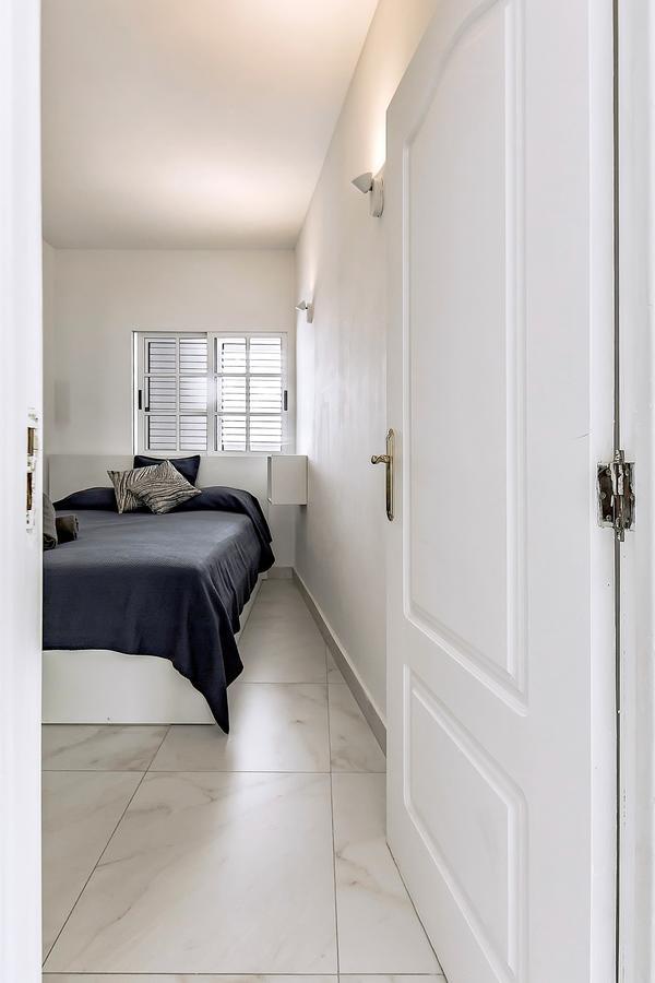 Apartament Rosa Mar Los Cristianos  Zewnętrze zdjęcie