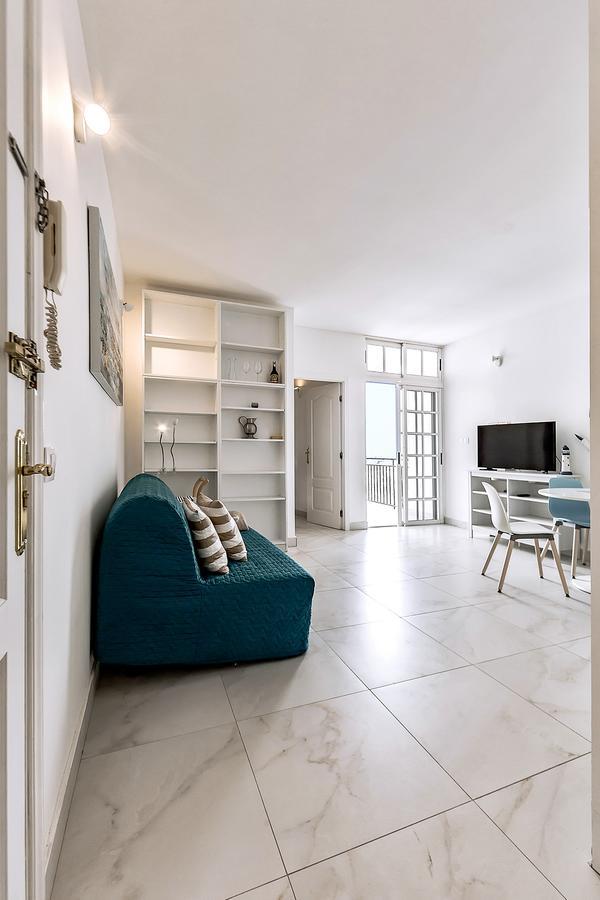Apartament Rosa Mar Los Cristianos  Zewnętrze zdjęcie