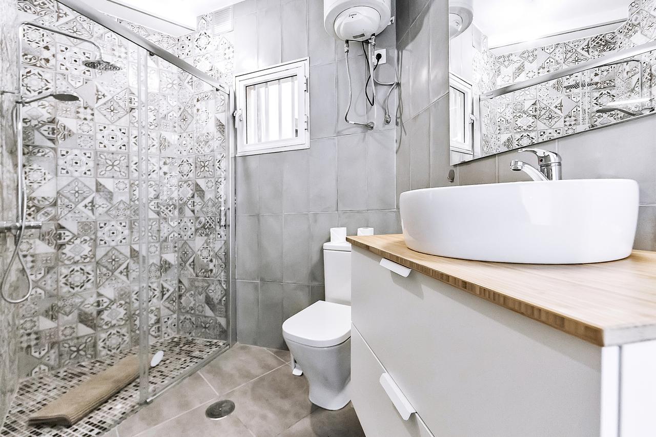 Apartament Rosa Mar Los Cristianos  Zewnętrze zdjęcie