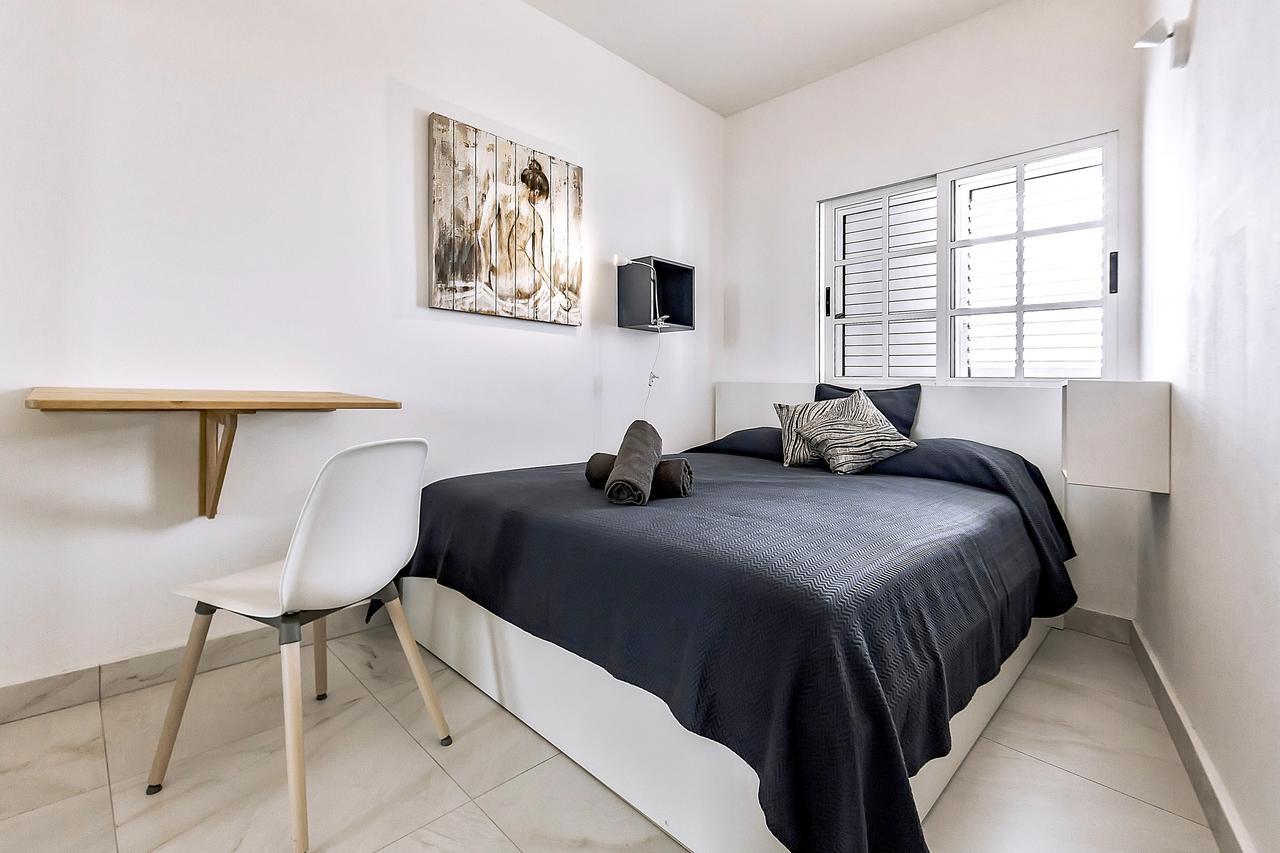 Apartament Rosa Mar Los Cristianos  Zewnętrze zdjęcie