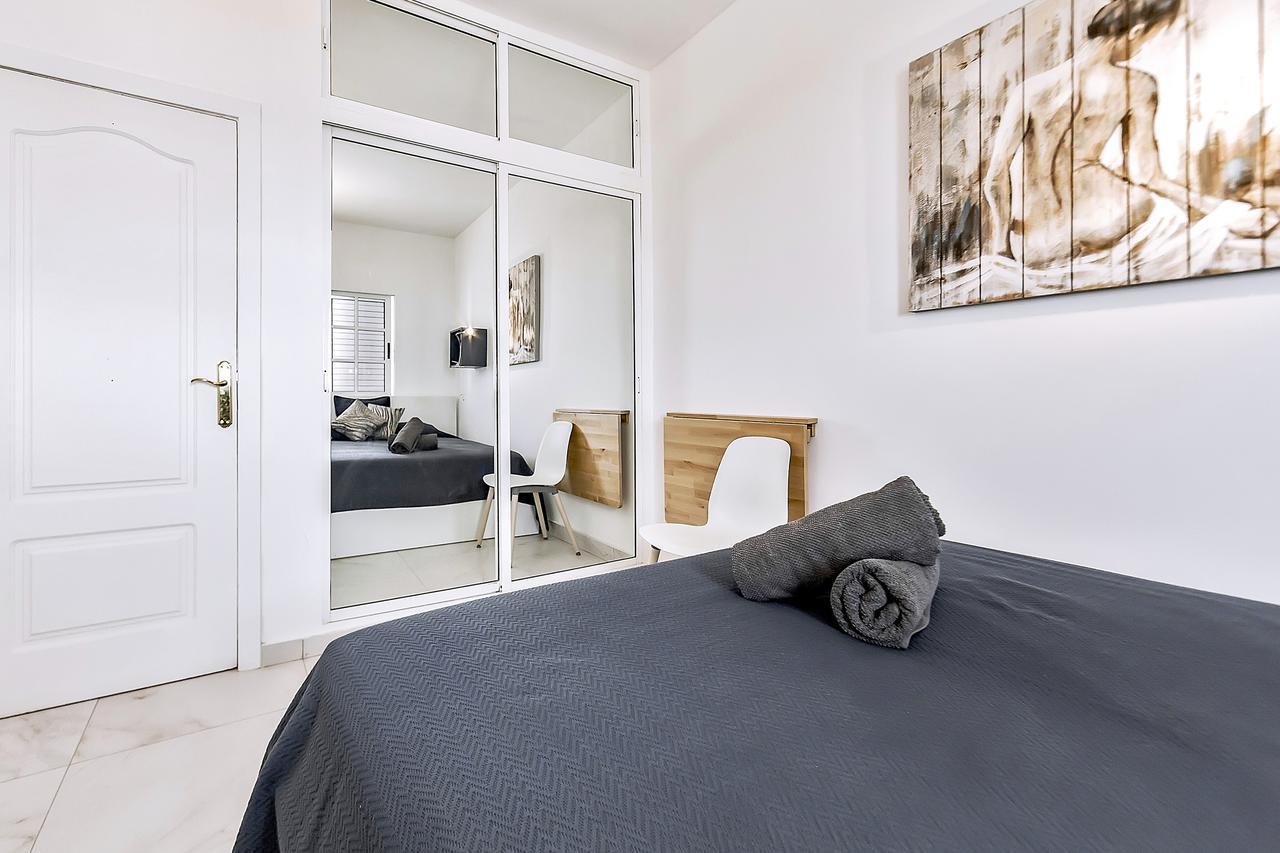 Apartament Rosa Mar Los Cristianos  Zewnętrze zdjęcie