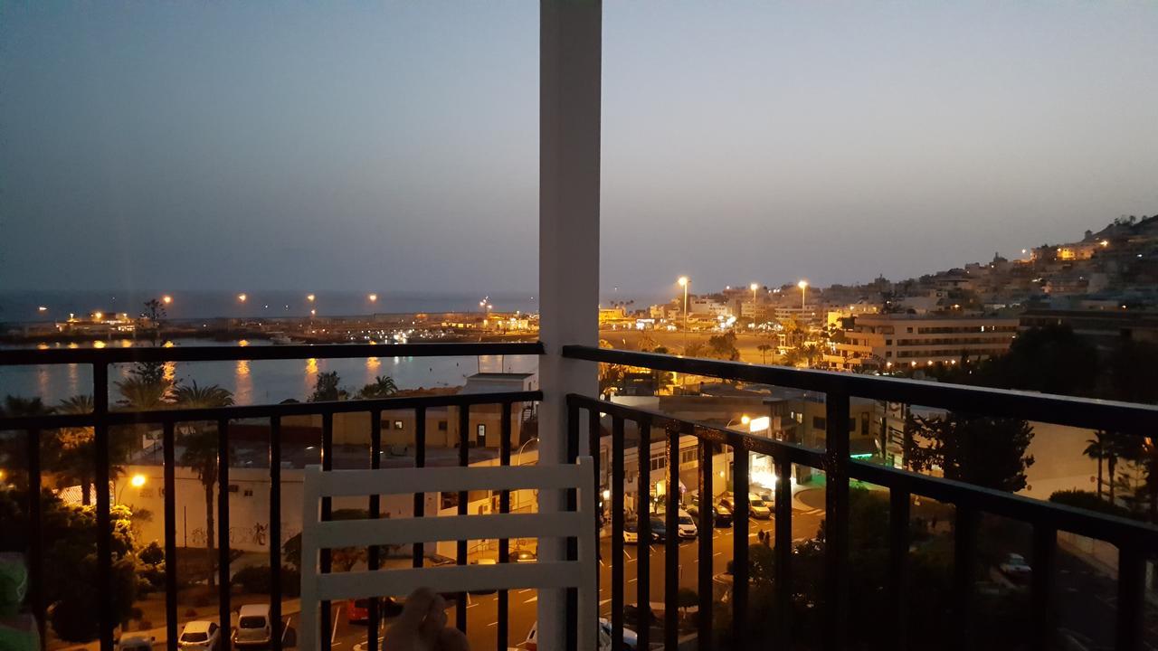 Apartament Rosa Mar Los Cristianos  Zewnętrze zdjęcie